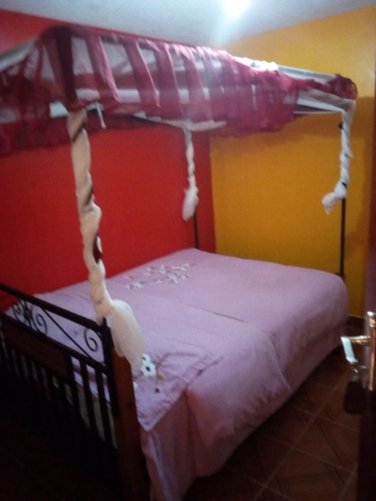 Standard King Room