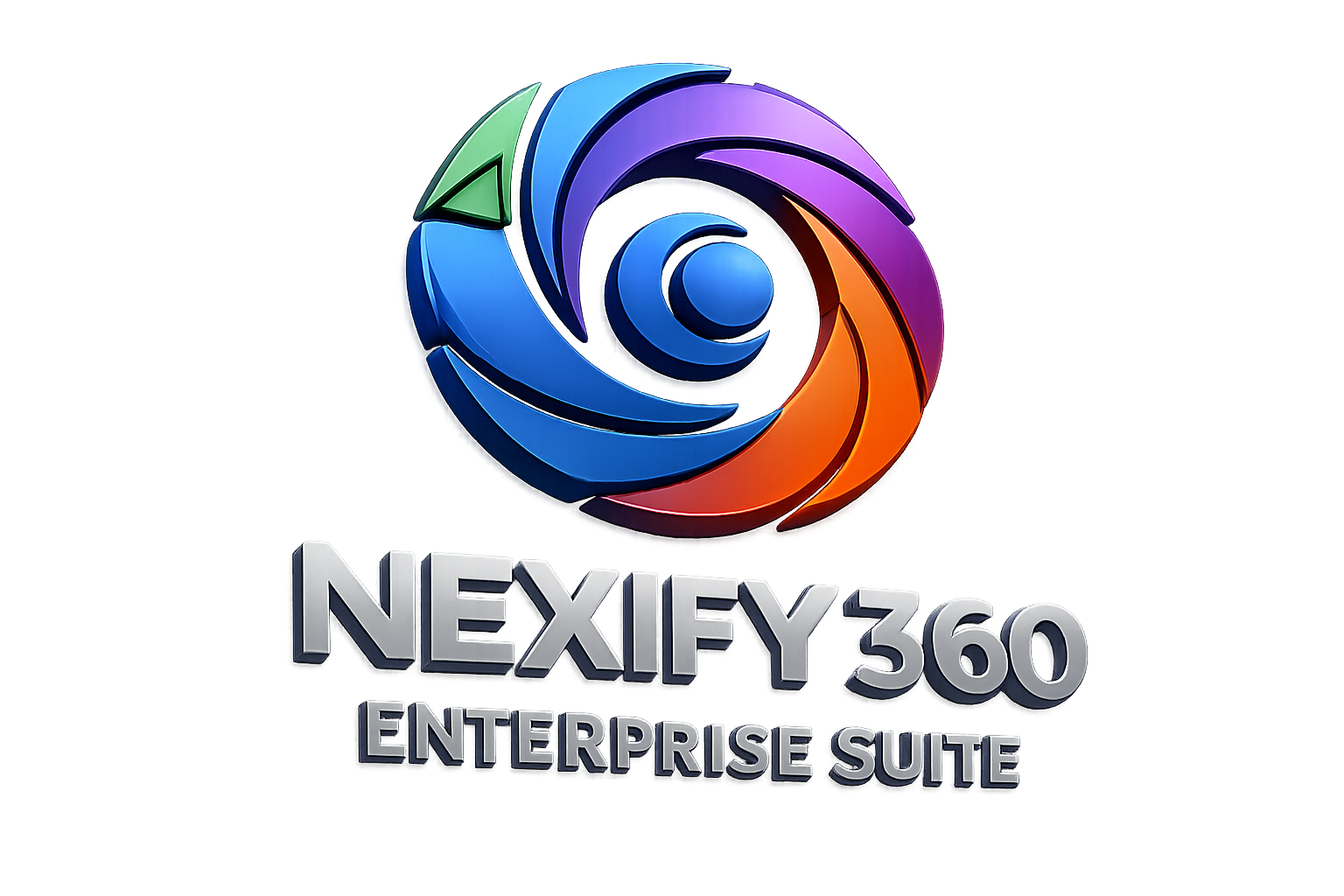Nexify 360 Enterprise Suite